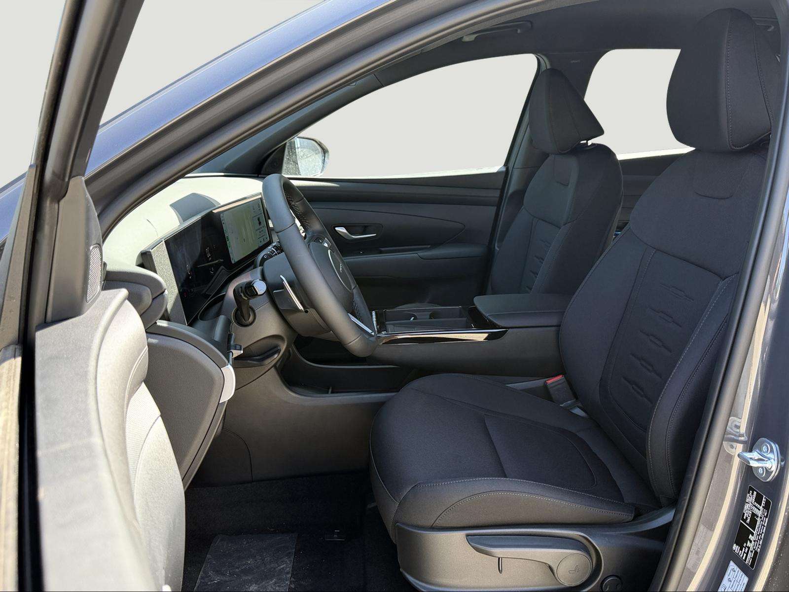 Fahrzeugbild eines Hyundai Tucson