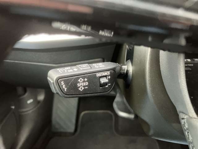 Fahrzeugbild eines Audi A3