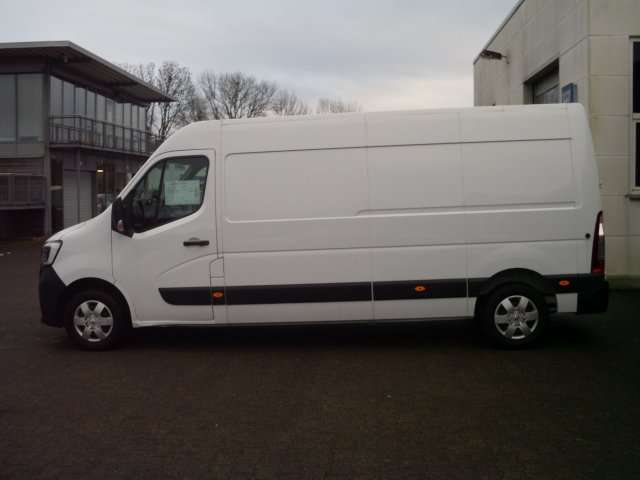 Fahrzeugbild eines Renault Master