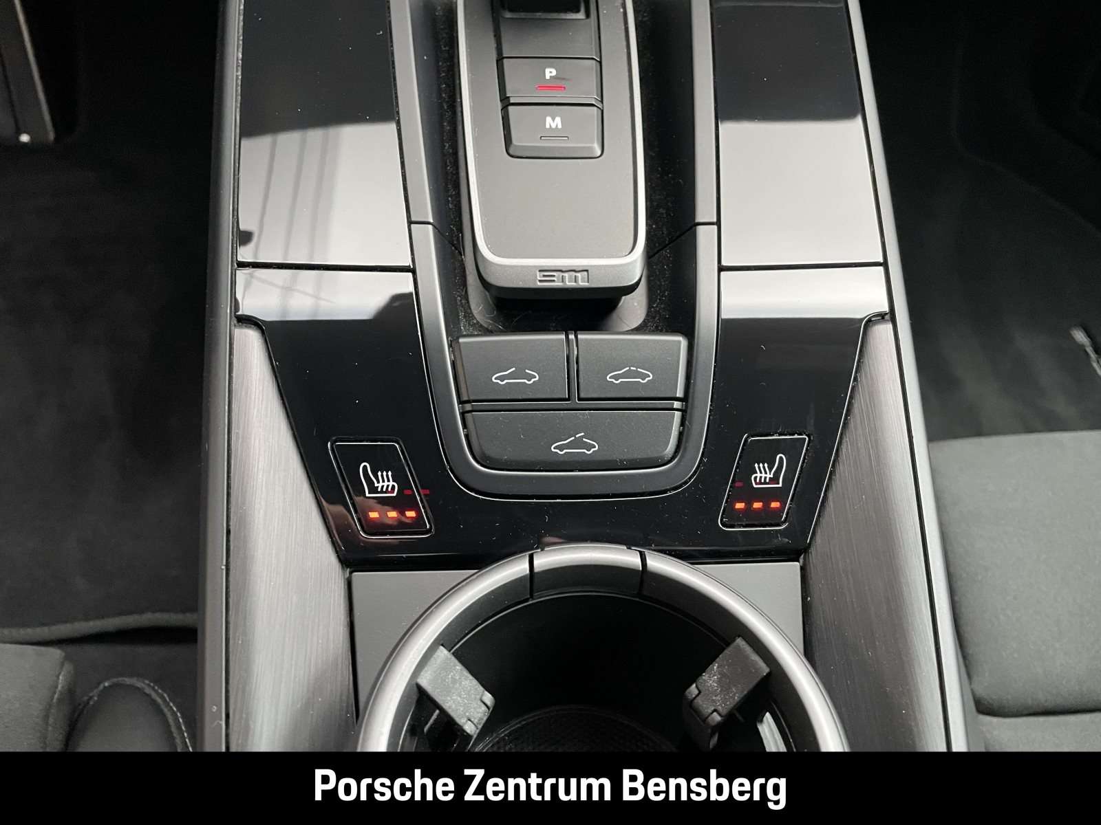 Fahrzeugbild eines Porsche 911