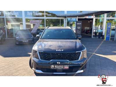 Bild Kia Sorento