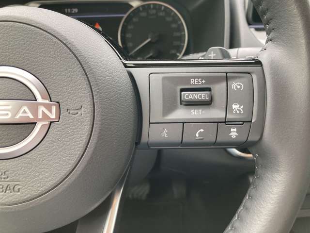 Fahrzeugbild eines Nissan X-TRAIL
