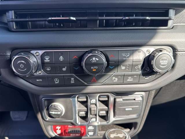 Fahrzeugbild eines Jeep Wrangler