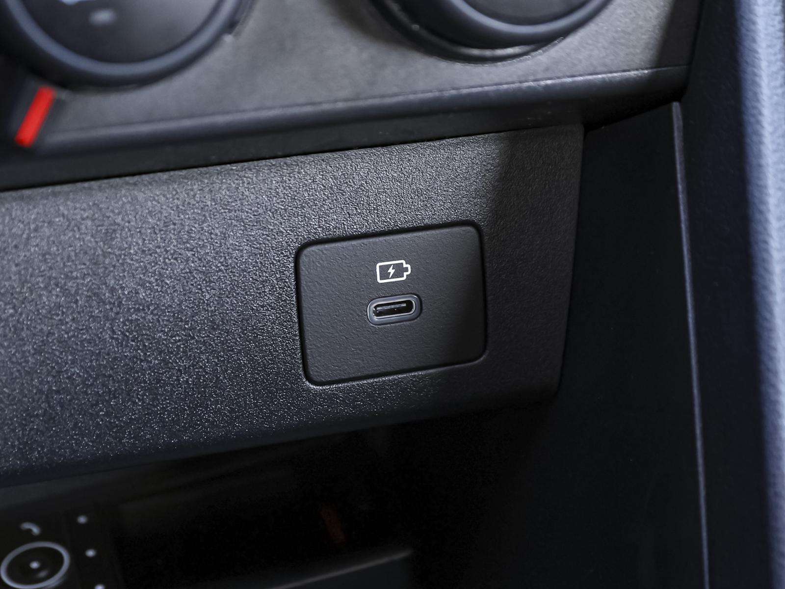 Fahrzeugbild eines Dacia Sandero