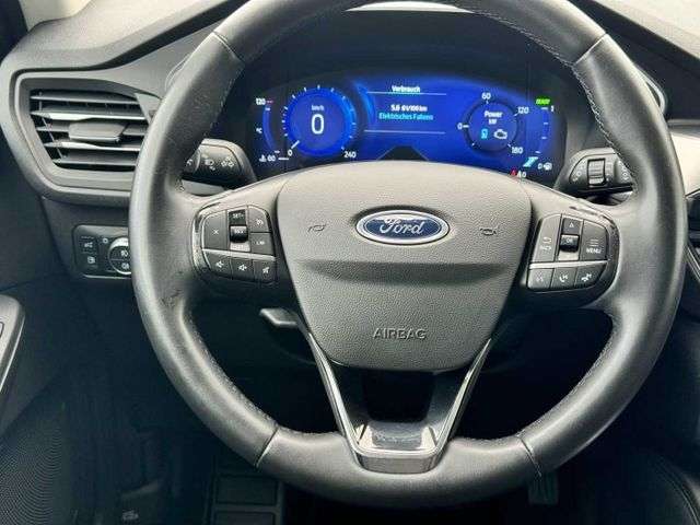 Fahrzeugbild eines Ford Kuga