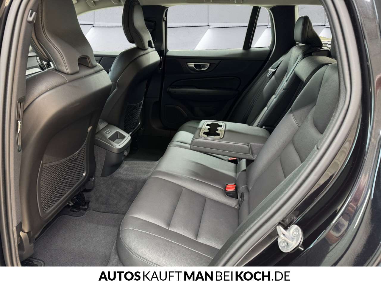 Fahrzeugbild eines Volvo V60