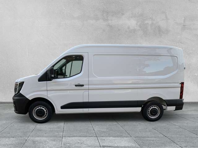 Fahrzeugbild eines Renault Master