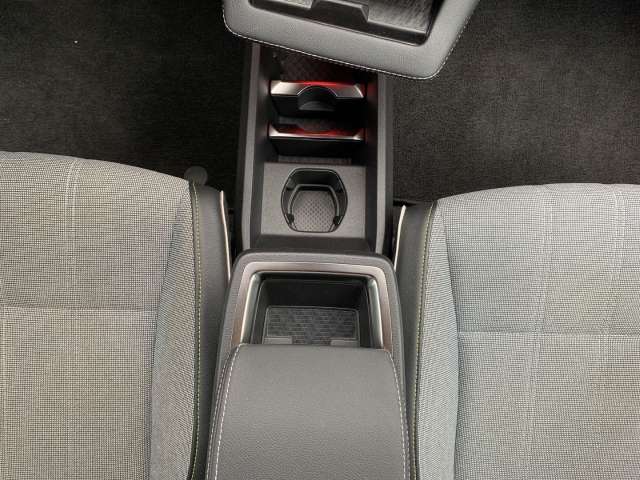 Fahrzeugbild eines Renault Megane E-TECH