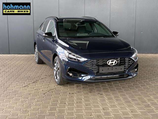 Fahrzeugbild eines Hyundai i30