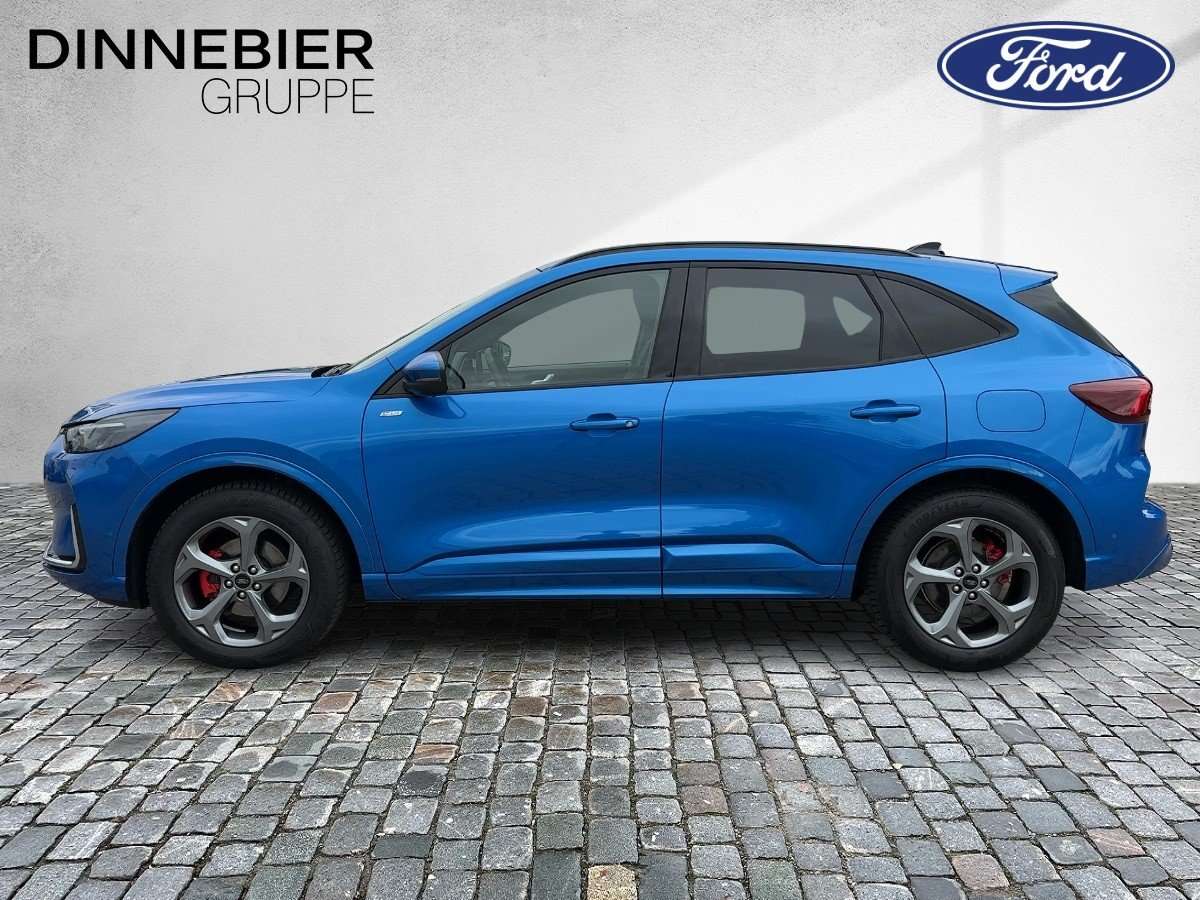 Fahrzeugbild eines Ford Kuga