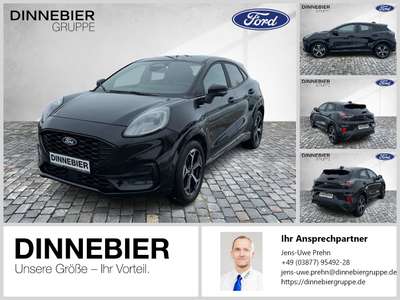 Bild Ford Puma