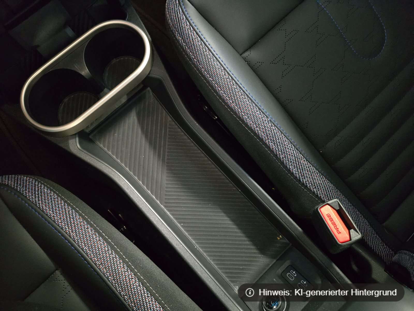 Fahrzeugbild eines MINI COOPER