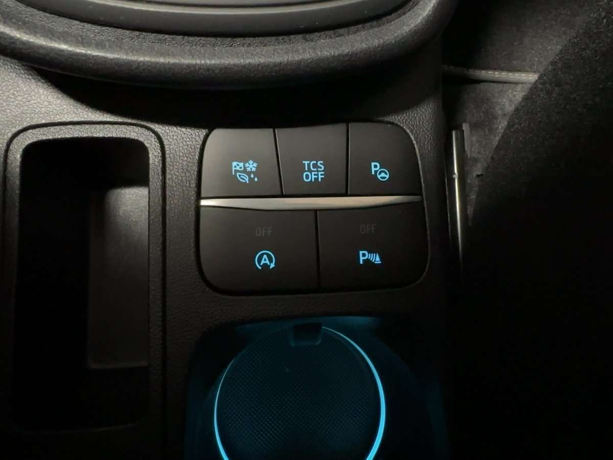 Fahrzeugbild eines Ford Puma