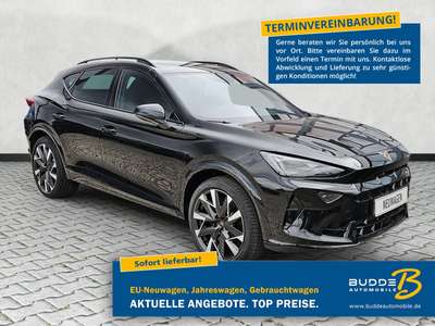 Bild CUPRA Formentor