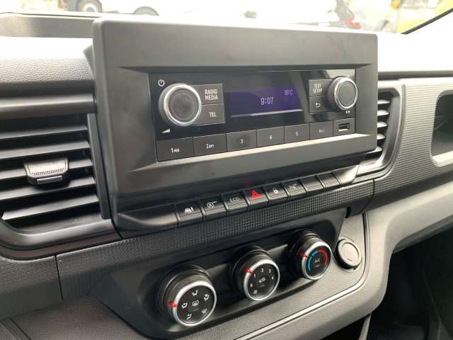 Fahrzeugbild eines Renault Trafic