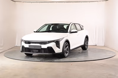 Bild Kia K4