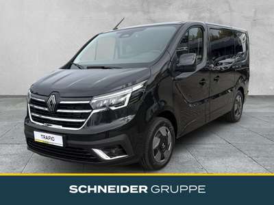 Bild Renault Trafic