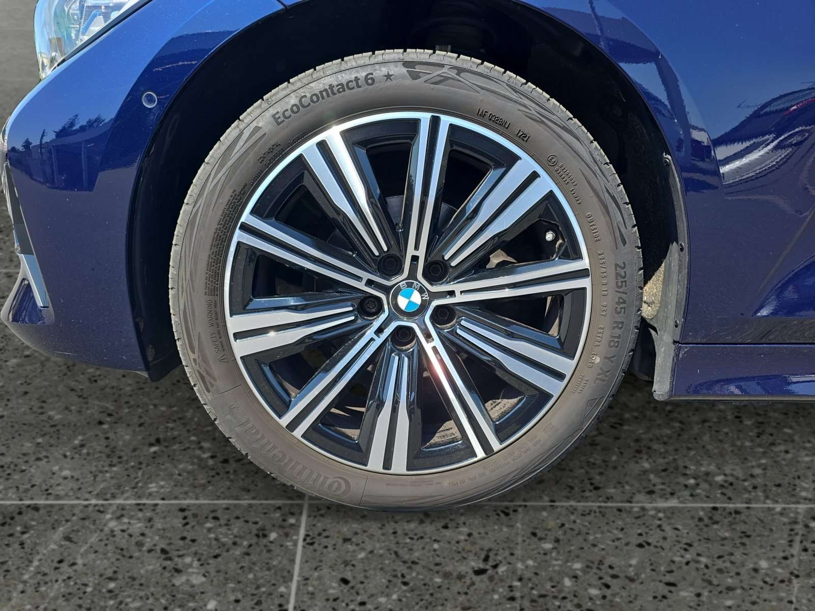 Fahrzeugbild eines BMW 3er-Reihe