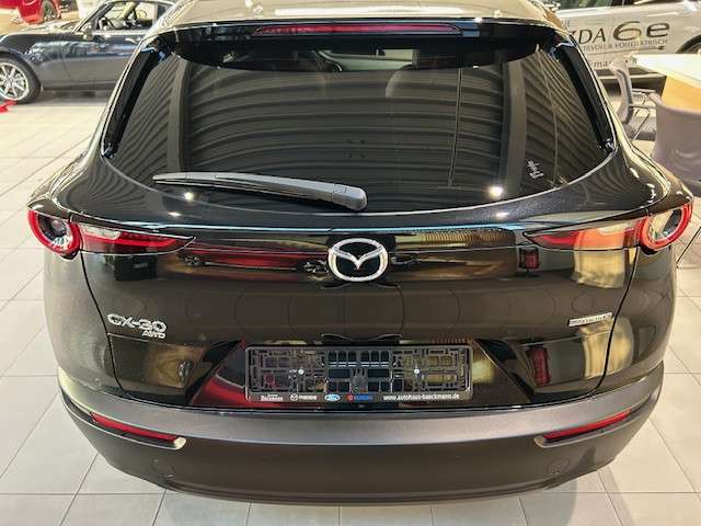 Fahrzeugbild eines Mazda CX-30