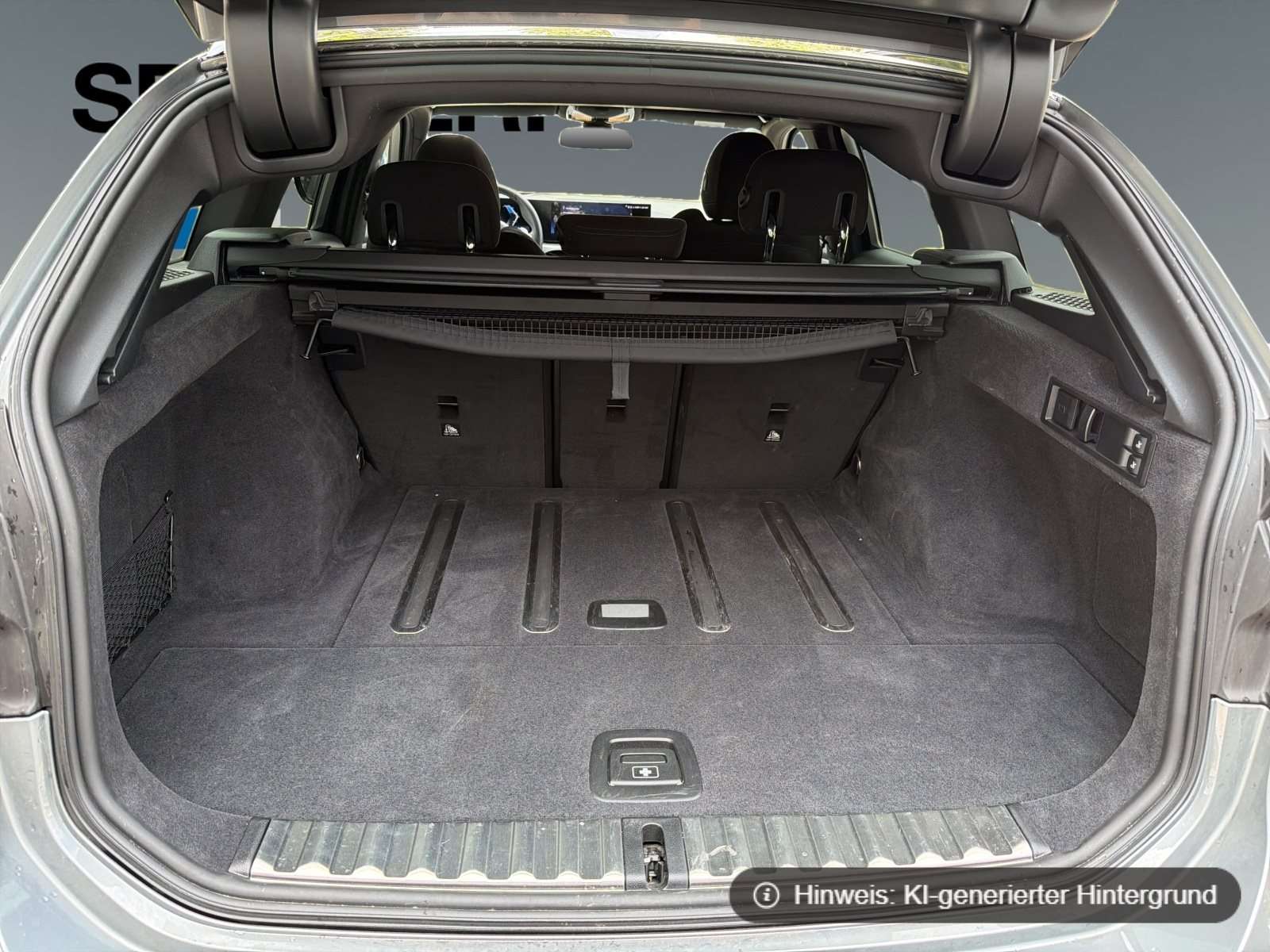 Fahrzeugbild eines BMW 3er-Reihe