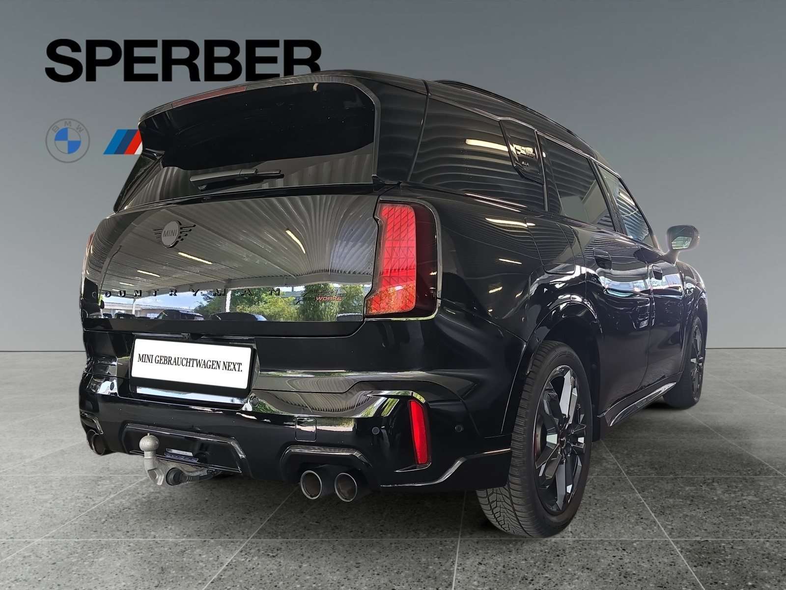 Fahrzeugbild eines MINI COOPER