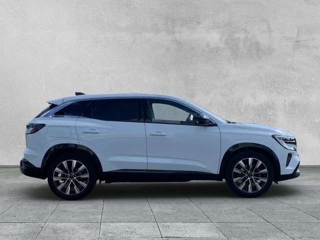 Fahrzeugbild eines Renault Austral