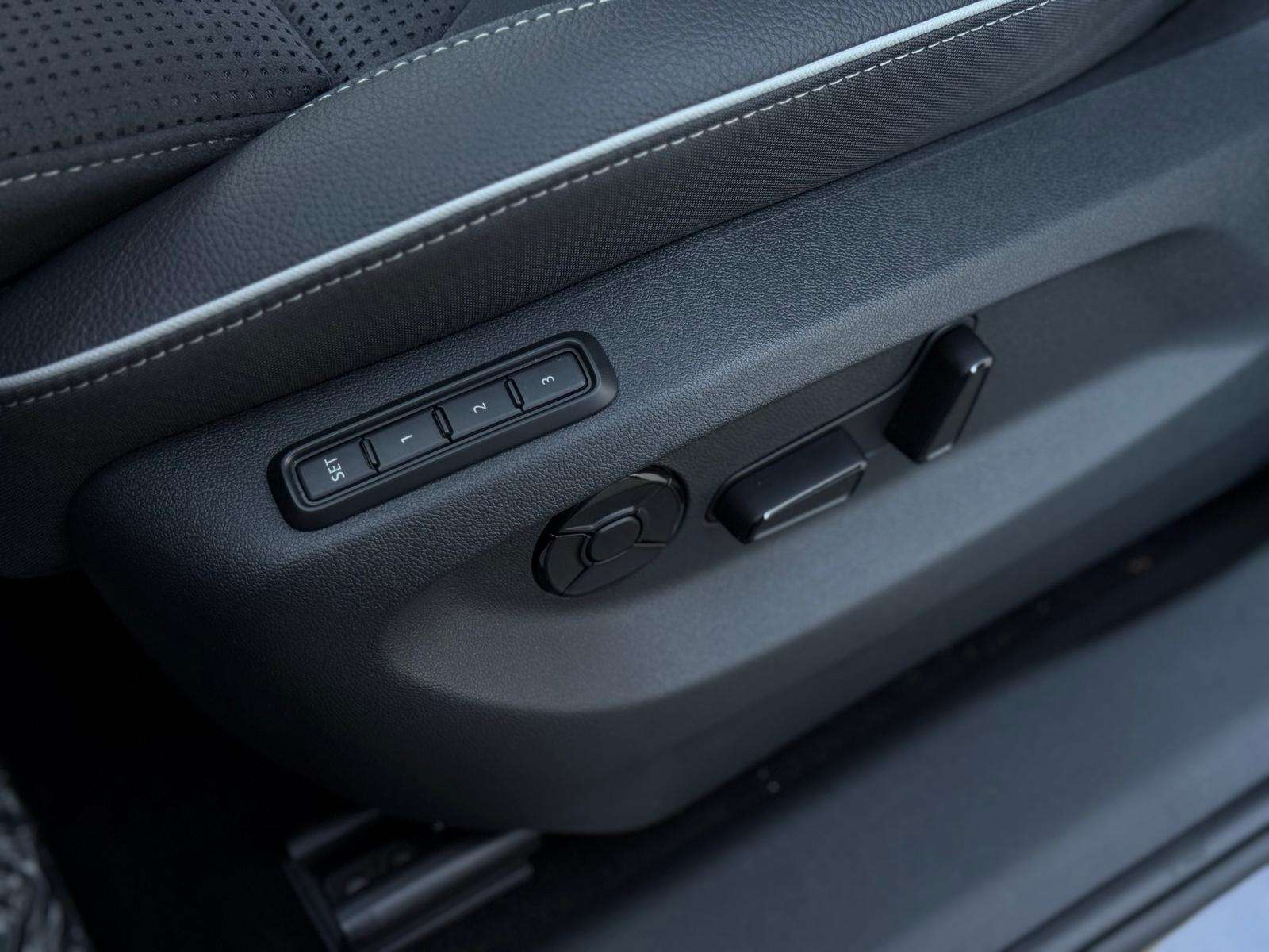 Fahrzeugbild eines Skoda Kodiaq