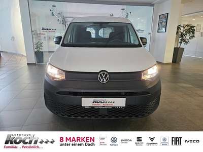Bild Volkswagen Caddy