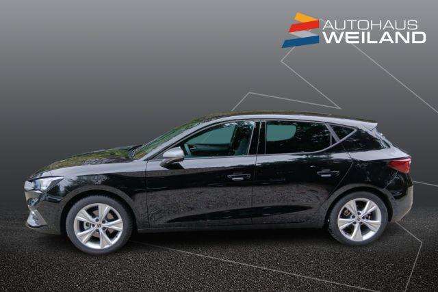 Fahrzeugbild eines SEAT Leon