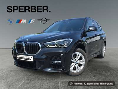 Bild BMW X1