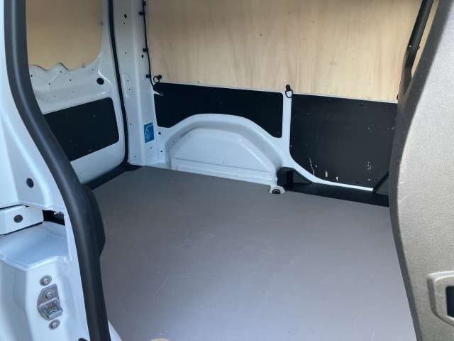 Fahrzeugbild eines Mercedes-Benz Citan