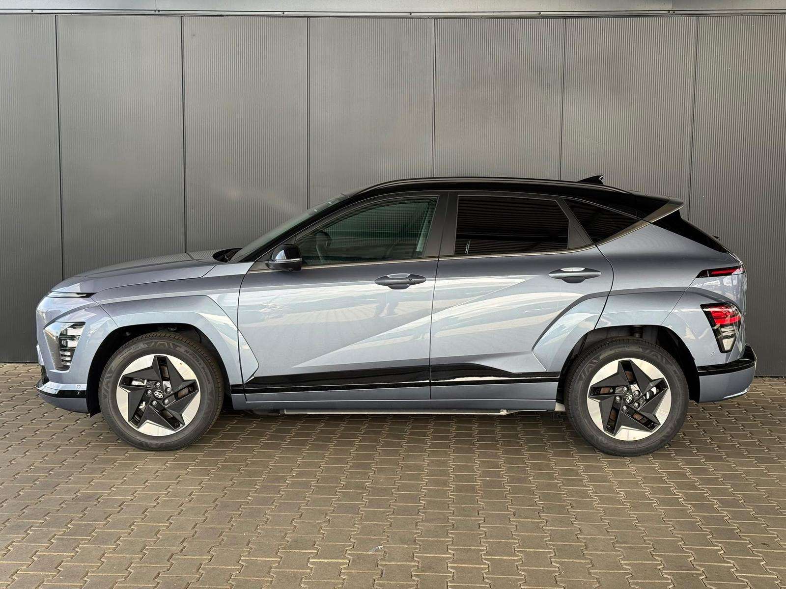Fahrzeugbild eines Hyundai Kona Elektro