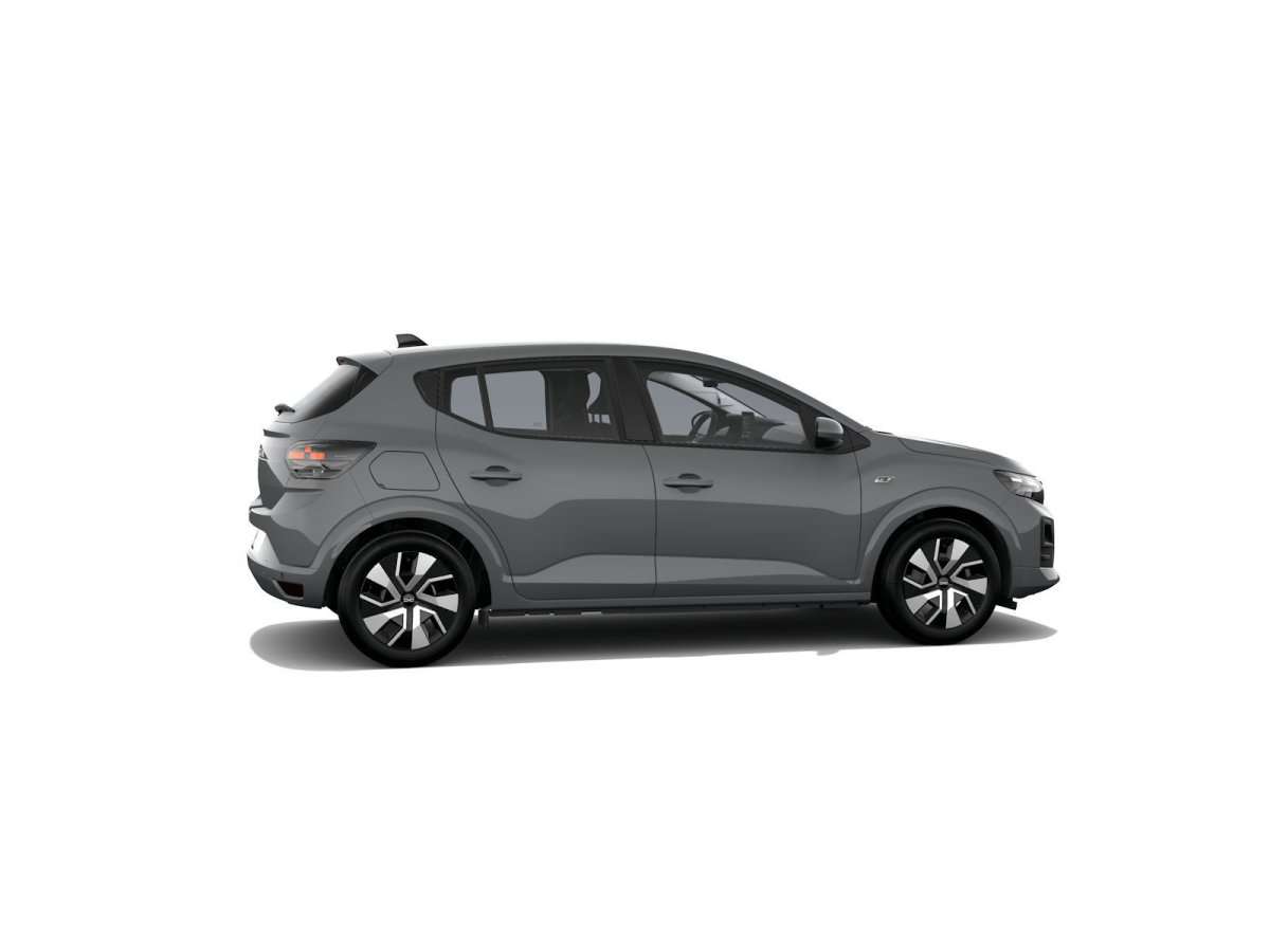 Fahrzeugbild eines Dacia Sandero
