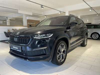 Bild Skoda Kodiaq