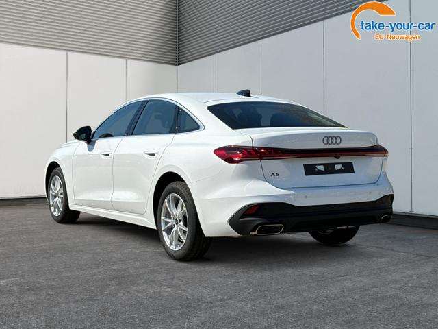 Fahrzeugbild eines Audi A5