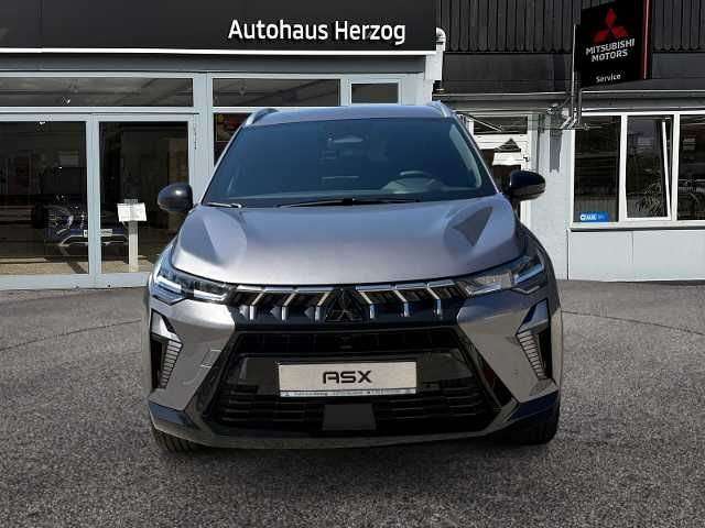 Fahrzeugbild eines Mitsubishi ASX