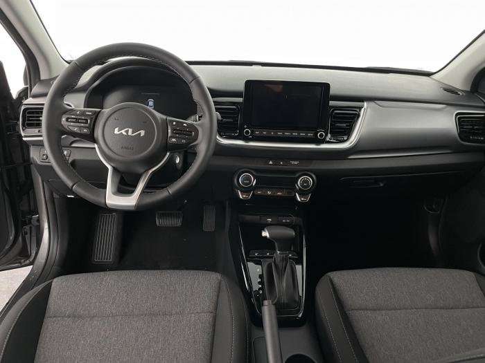 Fahrzeugbild eines Kia Stonic