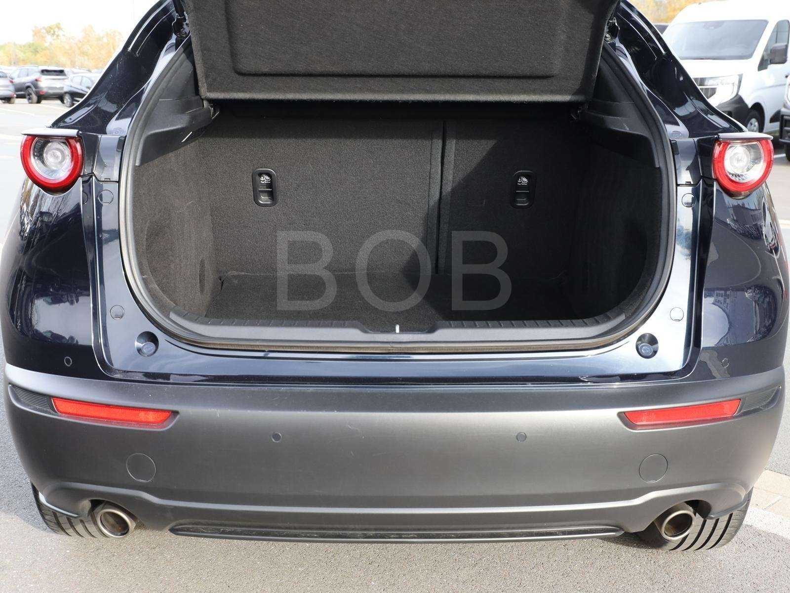 Fahrzeugbild eines Mazda CX-30