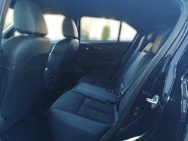 Fahrzeugbild eines Mitsubishi Eclipse Cross