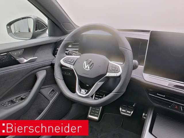 Fahrzeugbild eines Volkswagen Passat