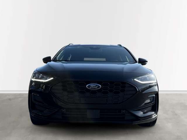 Fahrzeugbild eines Ford Focus