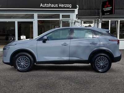 Bild Nissan Qashqai