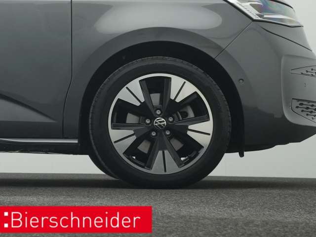 Fahrzeugbild eines Volkswagen Multivan