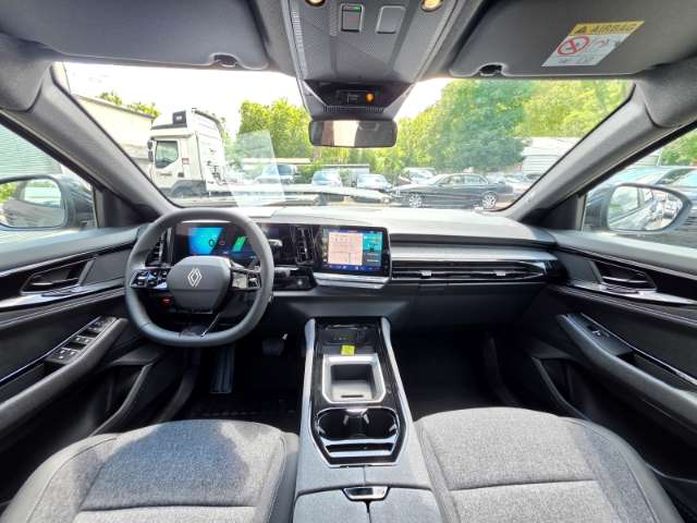 Fahrzeugbild eines Renault Austral