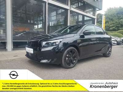 Bild Opel Corsa