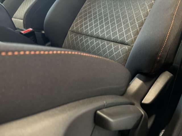 Fahrzeugbild eines MG MG3