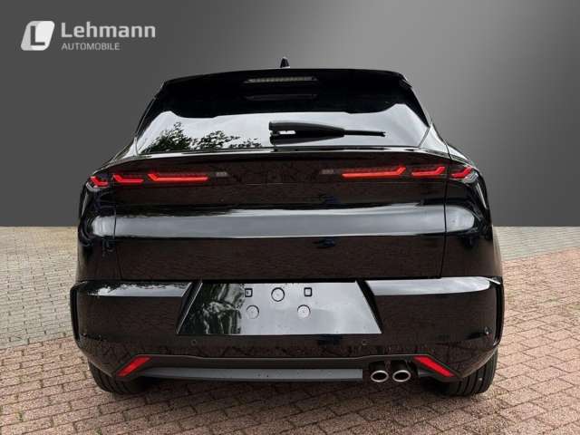 Fahrzeugbild eines Alfa Romeo Junior