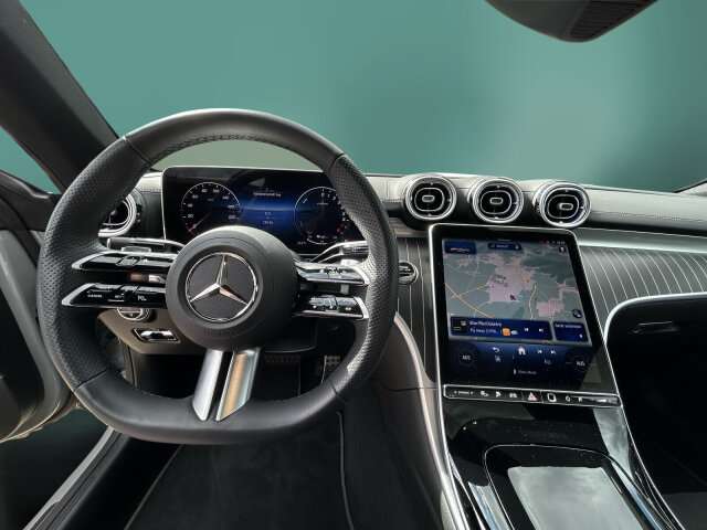Fahrzeugbild eines Mercedes-Benz CLE