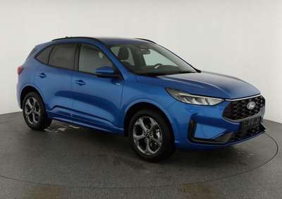 Bild Ford Kuga