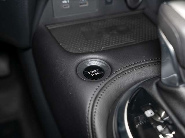 Fahrzeugbild eines Nissan JUKE